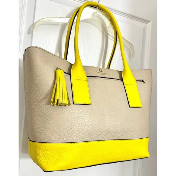 Kate Spade NEW Southport Ave Med Harmony Leather - Picture 5 of 12